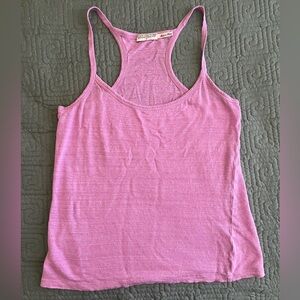 Juicy Couture Light Pink Tank Top